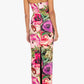 Black Halo - Leonora Gown