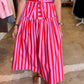 Pinch - Jamie Midi Dress