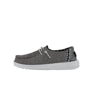 Hey Dude - Girl's Wendy Youth Shoes