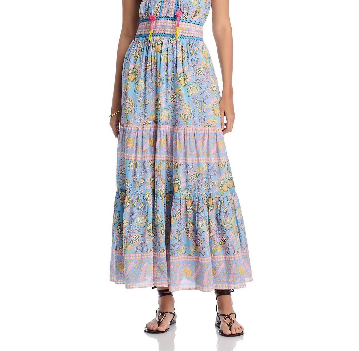 Bell - Annabelle Maxi