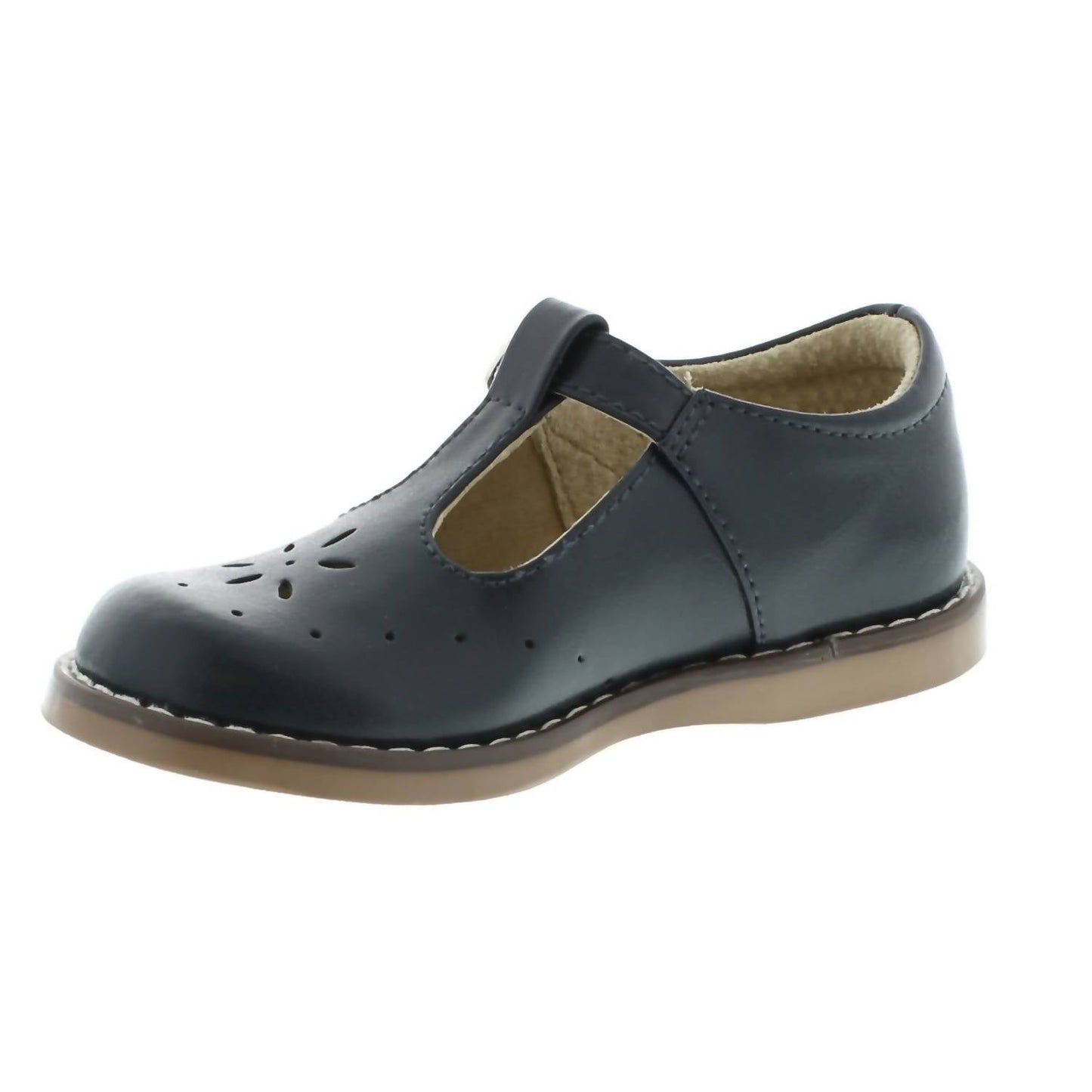 Footmates - Kid's Sherry Dress Shoes