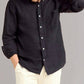 Billy Reid - Tuscumbia Linen Shirt