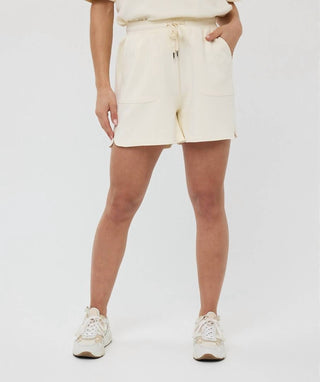 Esqualo - Modal Short