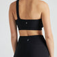 Electric Yoga - Off Shoulder Rib Bra