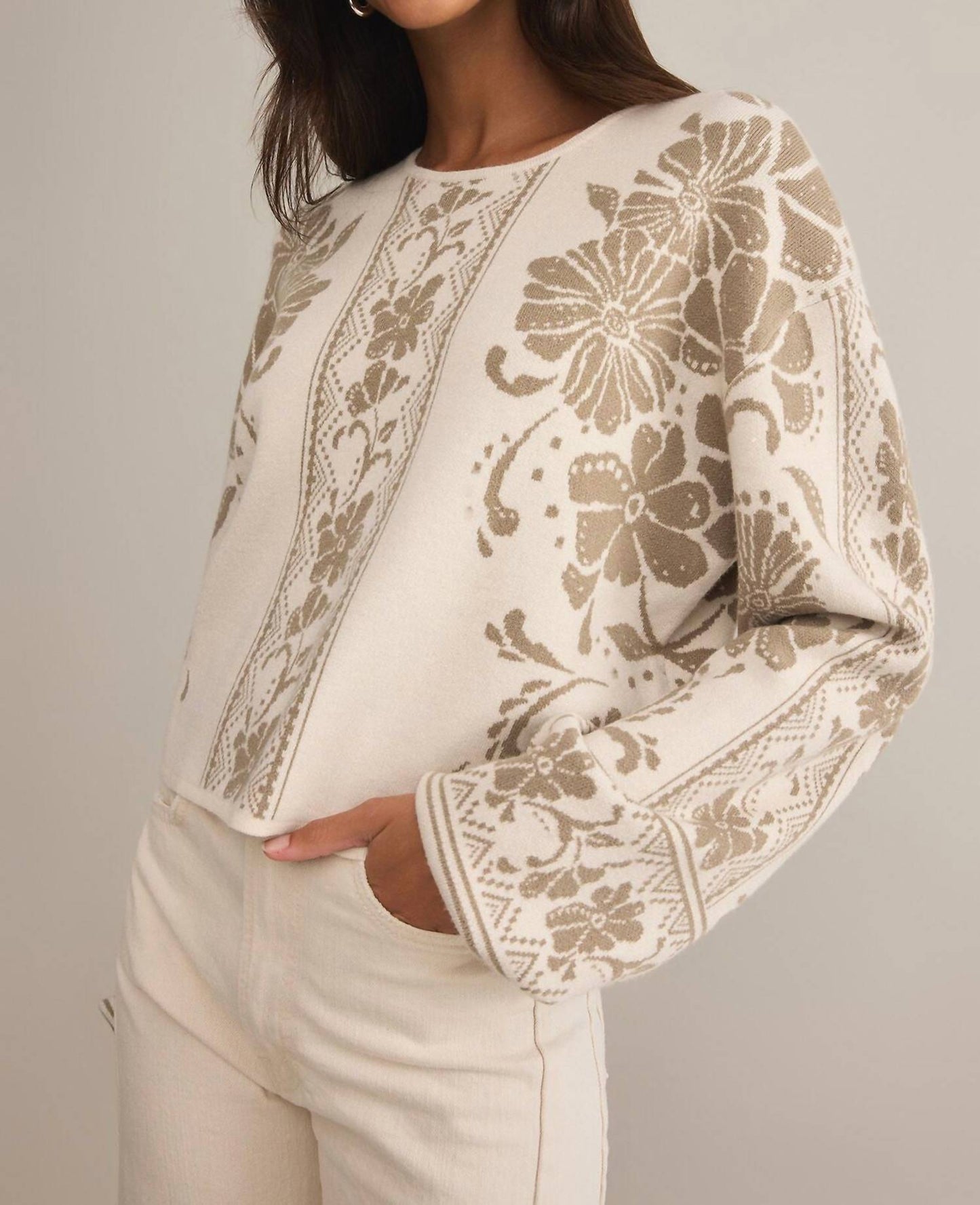 Z Supply - Yoko Sweater