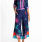 Johnny Was - JULISSA CROPPED EASY PANT