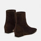 Steve Madden - Women's Dusty Ankle Boot