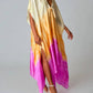 Buddylove - Sunset Maxi Dress