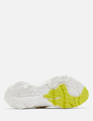 Sorel - Women's Kinetic Breakthru Tech Sneaker