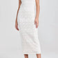 Z Supply - Mallorca Crochet Midi Dress