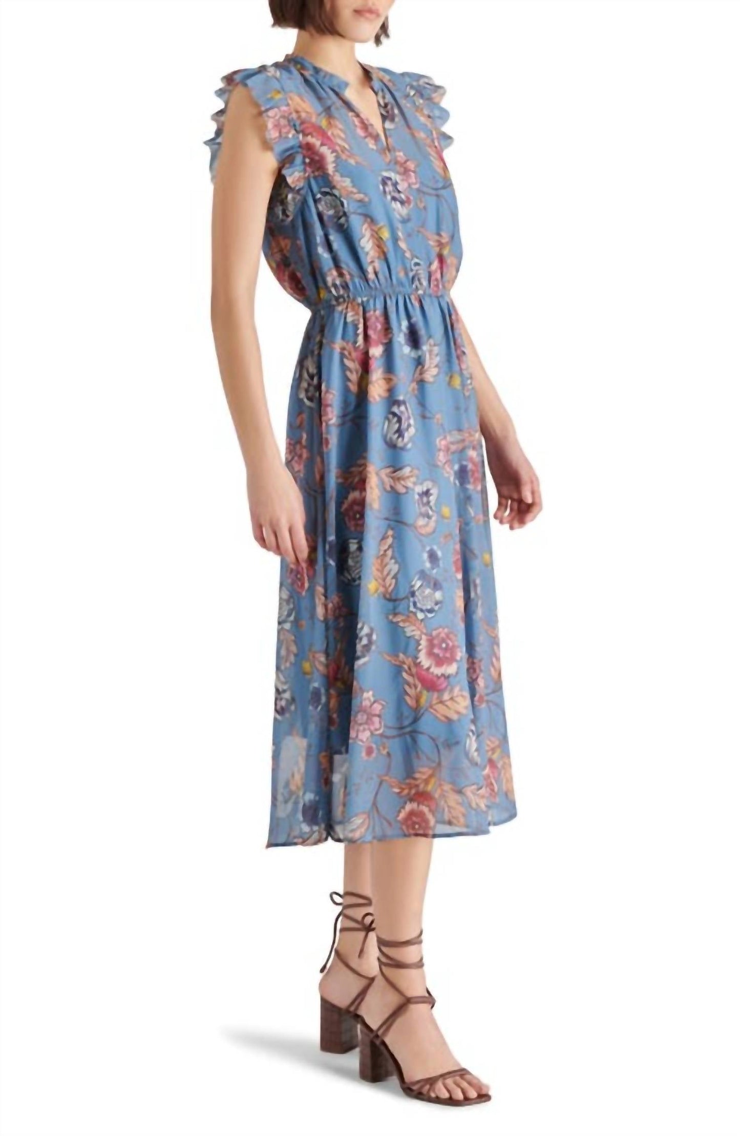 Steve Madden - Allegra Dress