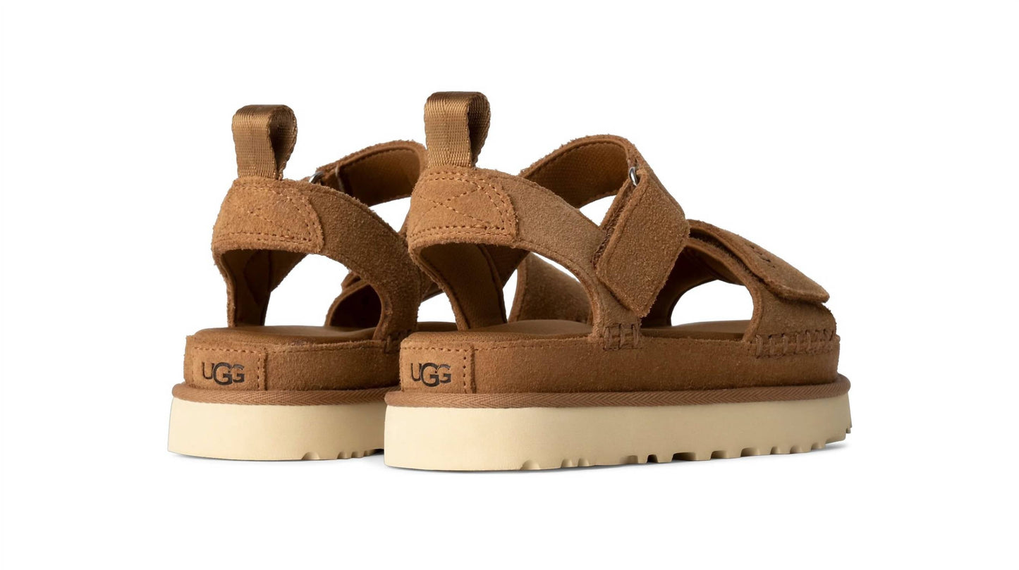Ugg - Women's Goldenstar Sandals