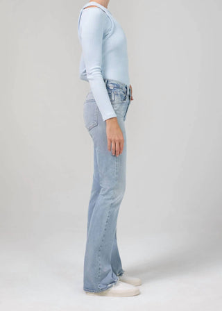 Citizens Of Humanity - Emannuelle Boot Cut Jeans