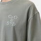Closed - Cropped T-shirt