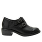Alegria - Women's Mave Leather Shoe