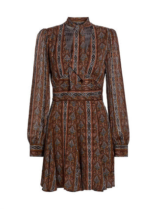 Paige - Bucatini Dress