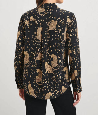 Rails - Kate Button Down