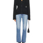 Pistola - Krista High Rise Slim Boot Jeans