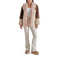 Steve Madden - Willow Multi Faux Fur Coat