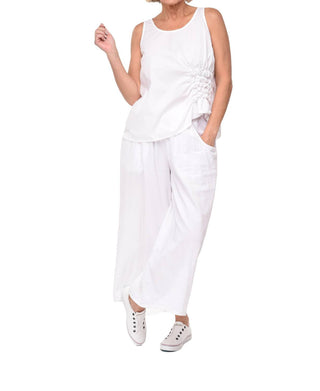 Tulip Clothing - Ophelia Pullover Top