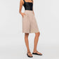 Dāl The Label - Wide Leg Shorts