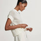 Varley - Corvallis Knit Top