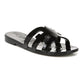 Sam Edelman - Women's Bay Jelly Slide