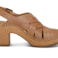 Aetrex - Women's Paige Slingback Clog Sandal