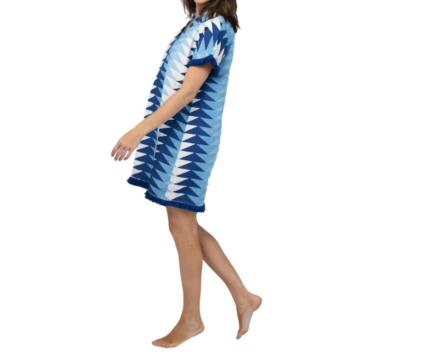 Beau & Ro - Beach Tunic