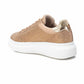 Xti - Women's Lace-Up Sneakers