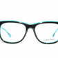 Calvin Klein - Unisex Ck5933 Eyeglasses
