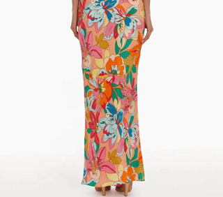 Amanda Uprichard - Janerico Maxi Dress