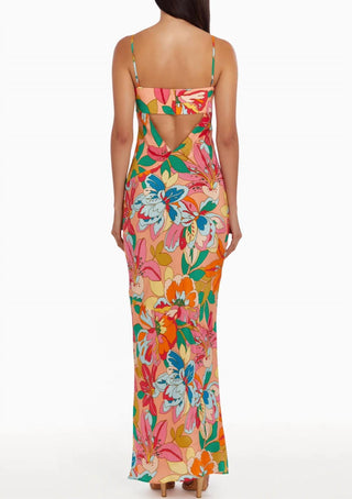 Amanda Uprichard - Janerico Maxi Dress