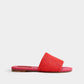 Simon Miller - Raffia Salerno Slide