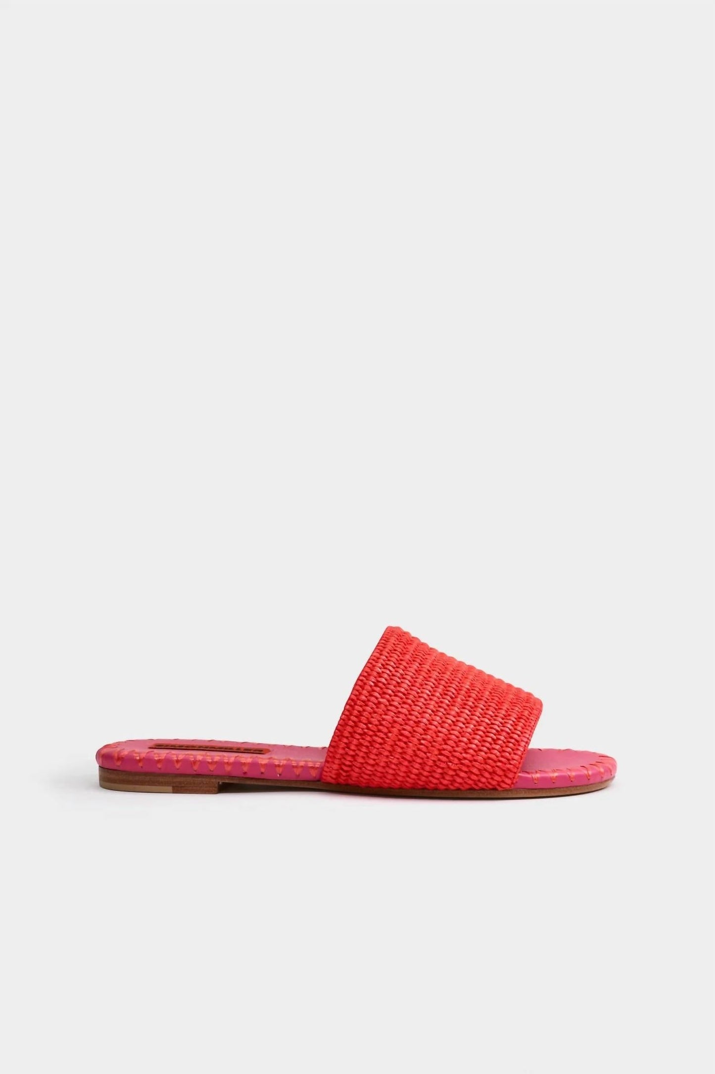 Simon Miller - Raffia Salerno Slide