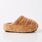 Free People - It's a Vibe Platform Slippers