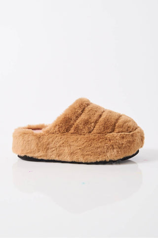 Free People - It's a Vibe Platform Slippers