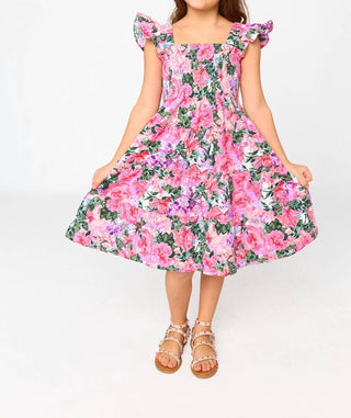 Buddylove - Buddy Love Nori Royalty Girls Dress