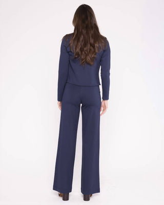 Ripley Rader - Ponte Knit Wide Leg Pant