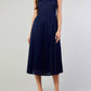 Current Air - Lowen Pleated Dress