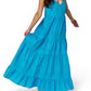 Buddylove - Jaxon Tiered Maxi Dress