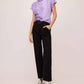 Fifteen Twenty - Emmeline Drape Neck Blouse
