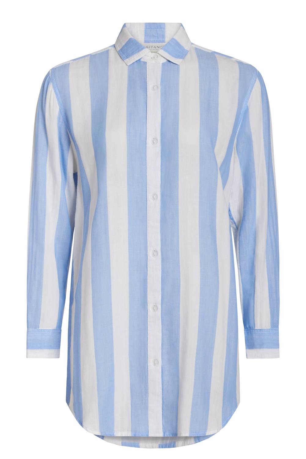Sitano - Women's Shirt Dress