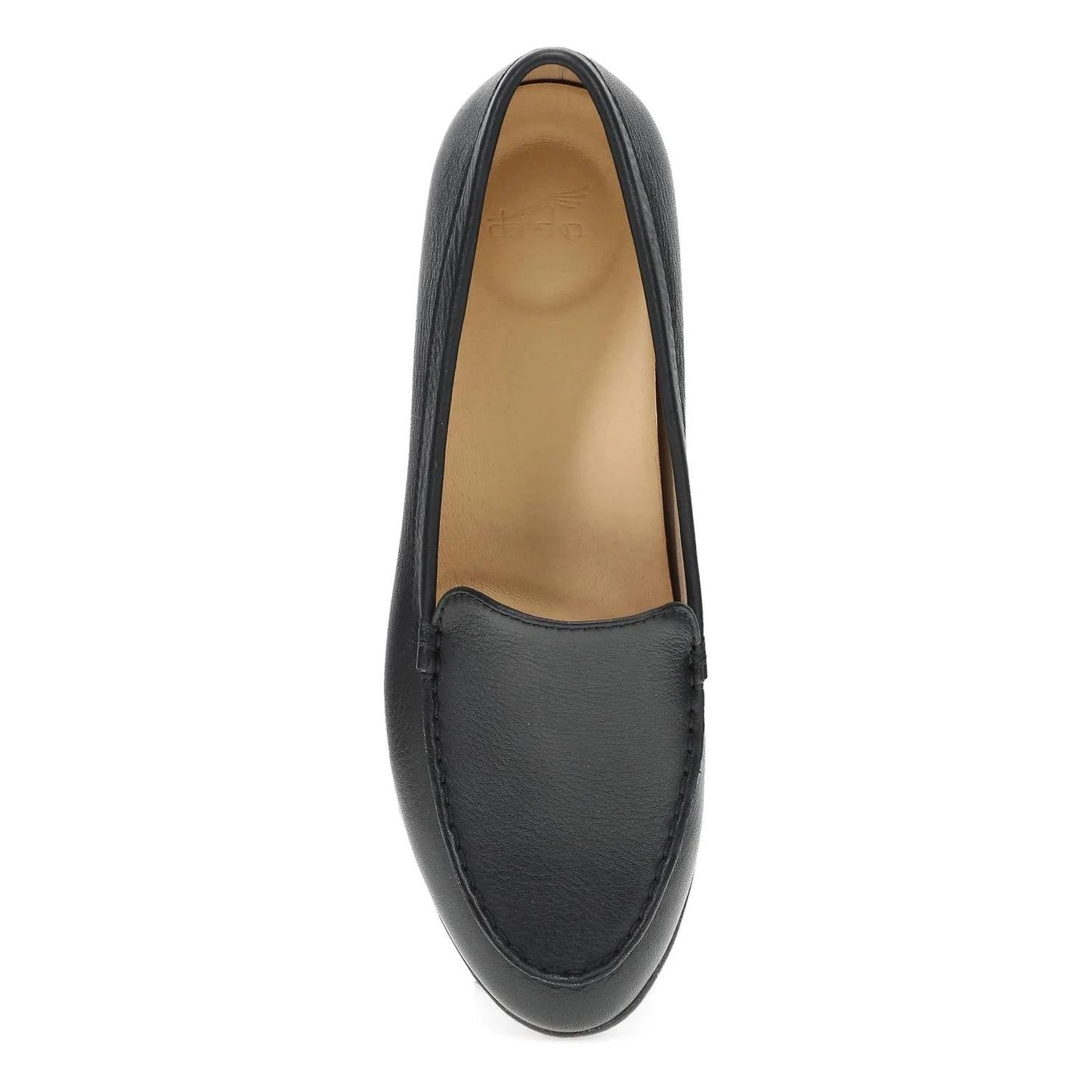 Dansko - WOMEN'S LORRI TUMBLED LOAFER