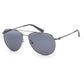 Salvatore Ferragamo - Unisex SF157S Sunglasses