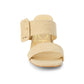 Matisse - Women's Lucy Buckle Heel Sandal