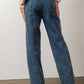 Pretty Garbage - Vintage Seam Jeans