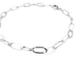 Erin Gray - Women's Essential Links Bracelet