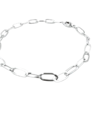 Erin Gray - Women's Essential Links Bracelet