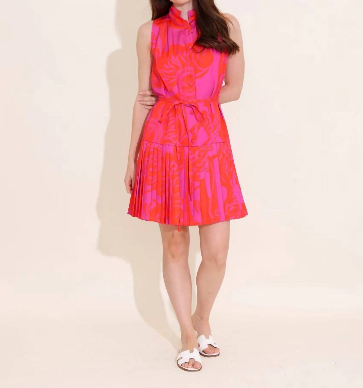 Alden Adair - Bella Dress
